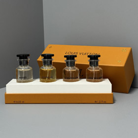 Louis Vuitton LV Louis Vuitton Perfume 4-piece set-3138  