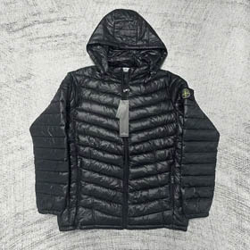 Stone Island Down Jacket  