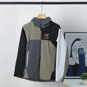 Arcteryx jacket (7 styles)-0809